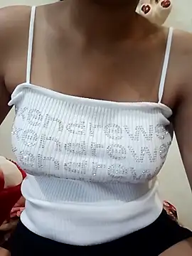 Cute-Manvi online show from April 3, 2026, 10:52 pm