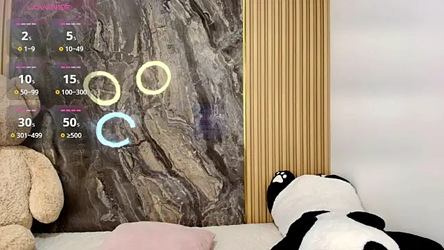 Snapshot of scarlett_lumi chatting on February 21, 2026, 10:49 am scarlett lumi online show from February 21, 2026, 10:49 am