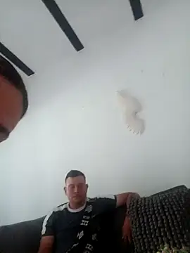 Samantha 0115 online show from March 10, 2026, 9:09 pm