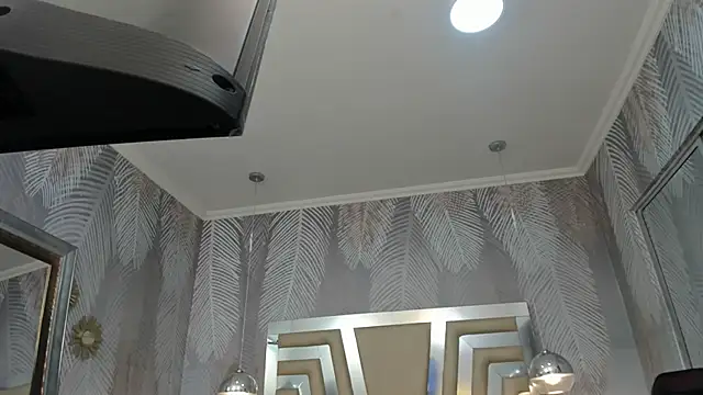 CAAMII SWEETT online show from March 11, 2026, 7:42 pm