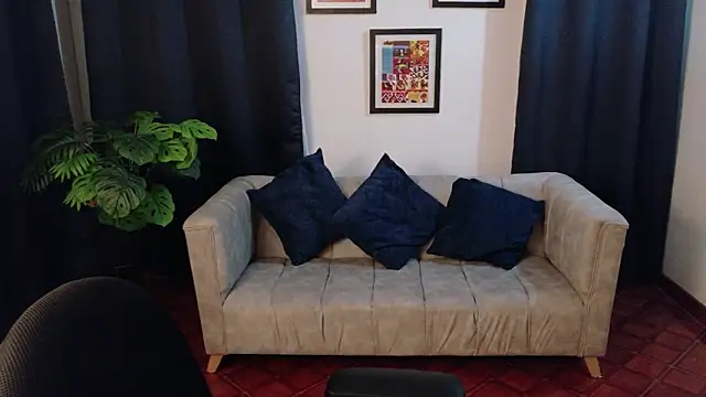 Alessia Monroe  online show from March 19, 2026, 9:08 pm