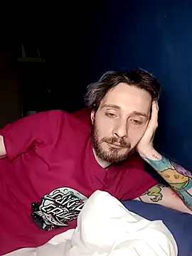 Magikmike94 online show from February 19, 2026, 6:04 pm