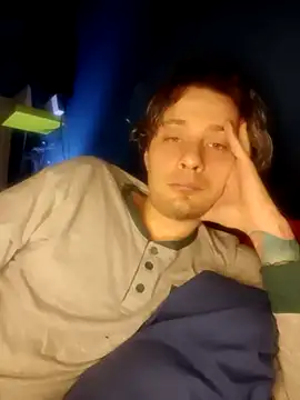 Magikmike94 online show from April 13, 2026, 5:02 am