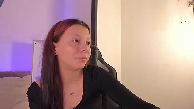 MelLove  online show from February 22, 2026, 8:18 pm