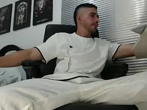 Kratoswolf online show from March 14, 2026, 6:35 pm