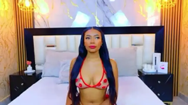 MiaDiamod online show from February 28, 2026, 12:17 pm