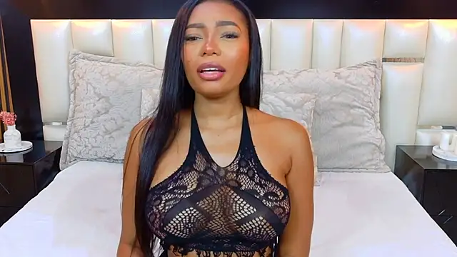 MiaDiamod online show from March 23, 2026, 12:20 pm