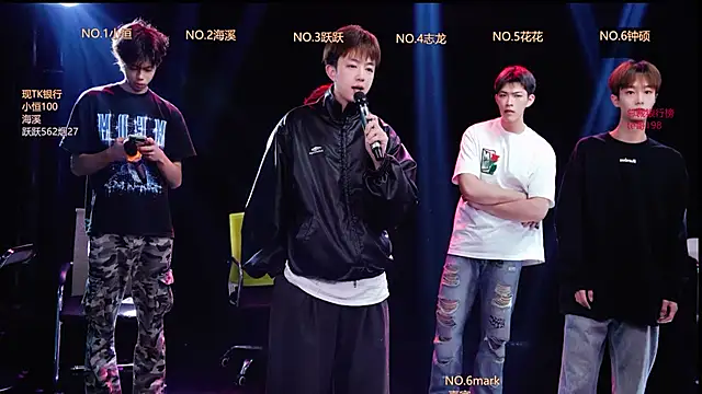 Snapshot of Gay-NextDoor chatting on February 26, 2026, 5:28 am Gay-NextDoor online show from February 26, 2026, 5:28 am