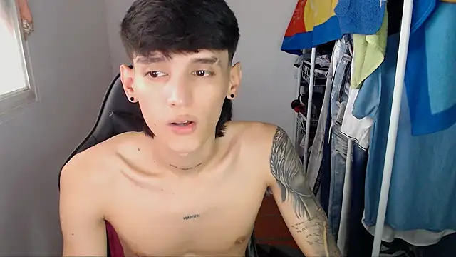 BOY-767 online show from February 19, 2026, 6:15 pm