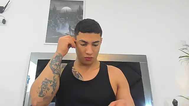 Snapshot of juank_adamx chatting on July 18, 2026, 5:33 am juank adamx online show from July 18, 2026, 5:33 am
