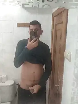 alexandrevictor6969 online show from February 20, 2026, 8:16 am