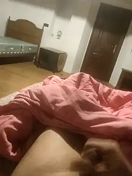 alexandrevictor6969 online show from February 27, 2026, 9:15 pm