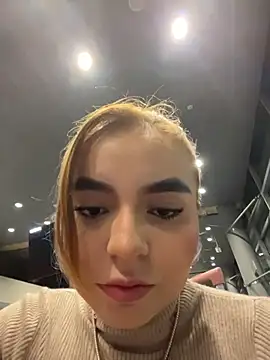 Laurap1 online show from March 10, 2026, 7:46 am