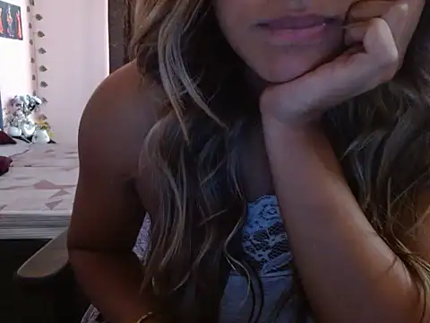 Snapshot of GymFreak25 chatting on May 21, 2026, 6:20 am GymFreak25 online show from May 21, 2026, 6:20 am