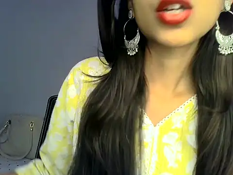 Snapshot of SIKSHA_SINGH chatting on March 2, 2026, 6:25 am SIKSHA SINGH online show from March 2, 2026, 6:25 am