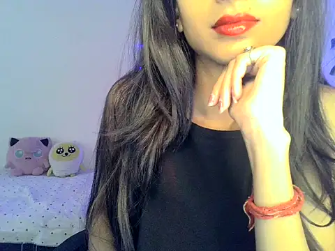 Snapshot of SIKSHA_SINGH chatting on March 11, 2026, 5:46 am SIKSHA SINGH online show from March 11, 2026, 5:46 am