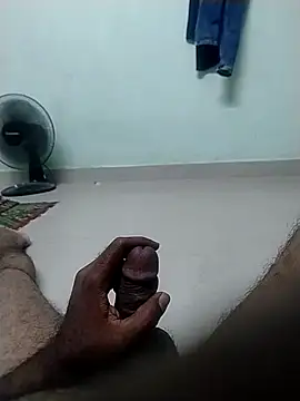 Abikannan96 online show from March 23, 2026, 4:11 pm