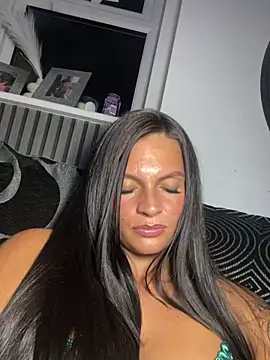 Destinylovex online show from February 24, 2026, 9:13 pm