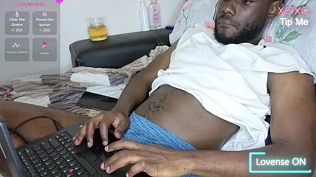 KayBhanger online show from February 28, 2026, 5:58 pm