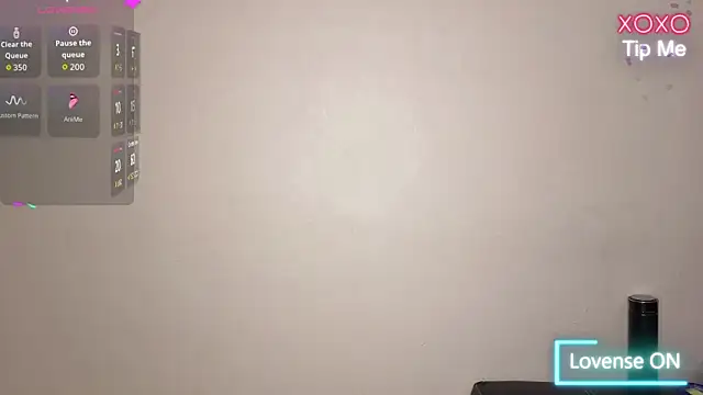 KayBhanger online show from March 8, 2026, 2:15 am