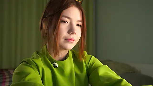 AyakoHuezo online show from March 1, 2026, 2:08 pm