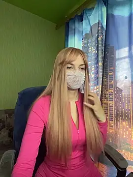 Snapshot of SophieBlackwood chatting on March 7, 2026, 9:17 am SophieBlackwood online show from March 7, 2026, 9:17 am