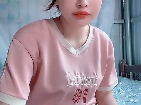 Chery18 sweet online show from March 31, 2026, 3:08 am