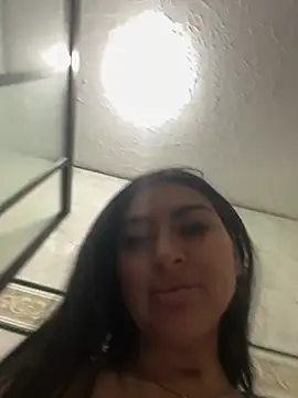 JessikaHoot online show from March 29, 2026, 2:28 pm