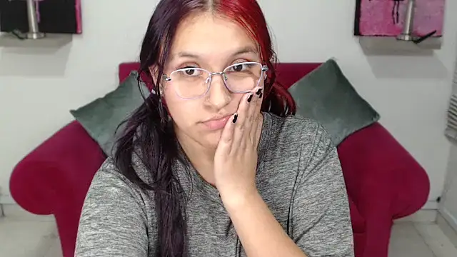 sandyfuckass online show from June 6, 2026, 1:00 am