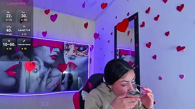 Snapshot of angell_cooper8 chatting on February 25, 2026, 12:15 pm angell cooper8 online show from February 25, 2026, 12:15 pm