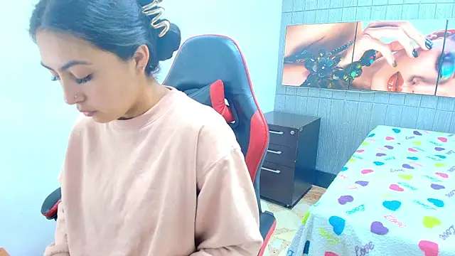 angell cooper8 online show from March 25, 2026, 12:11 pm