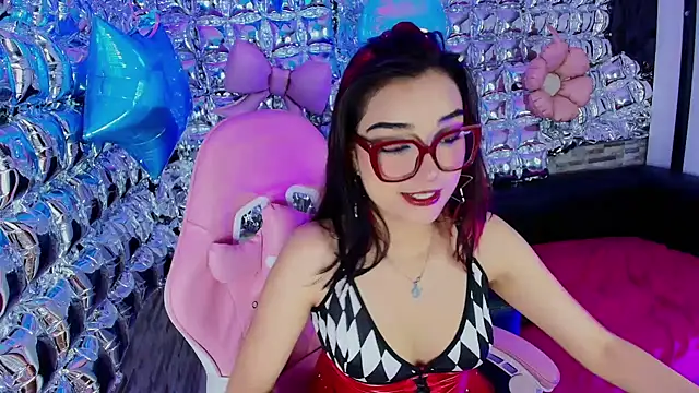 lala cherry online show from April 16, 2026, 8:42 pm