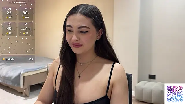 Snapshot of Sweet_BerryBabe chatting on May 16, 2026, 10:52 pm Sweet BerryBabe online show from May 16, 2026, 10:52 pm