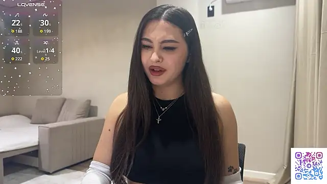 Snapshot of Sweet_BerryBabe chatting on June 13, 2026, 11:46 pm Sweet BerryBabe online show from June 13, 2026, 11:46 pm