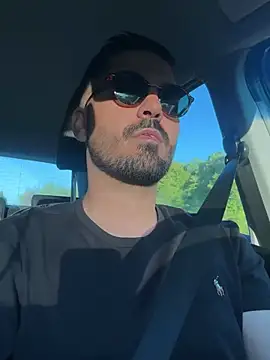 HornyStev19 online show from April 23, 2026, 5:48 pm