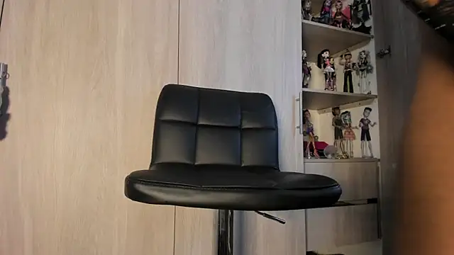 sweetveronicalodge online show from April 11, 2026, 2:43 pm