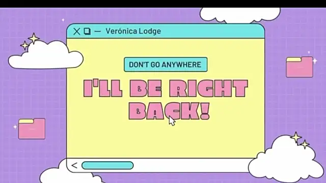 sweetveronicalodge online show from April 15, 2026, 1:56 am