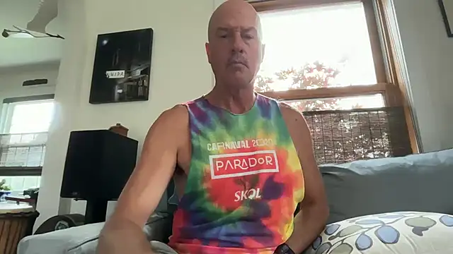 Snapshot of Guy__Grey chatting on July 1, 2026, 12:51 pm Guy Grey online show from July 1, 2026, 12:51 pm