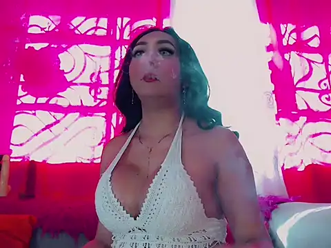 DeboraGill online show from April 6, 2026, 8:54 pm