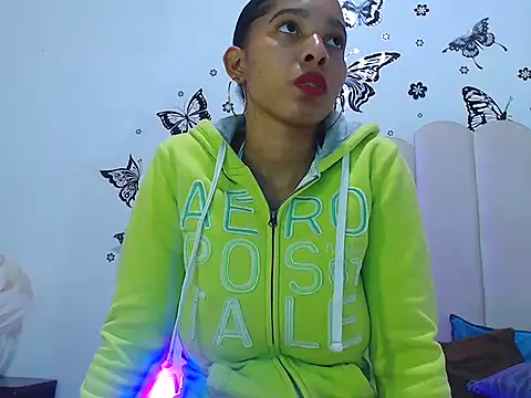 Snapshot of ChloeTastty4u chatting on February 22, 2026, 2:13 am ChloeTastty4u online show from February 22, 2026, 2:13 am