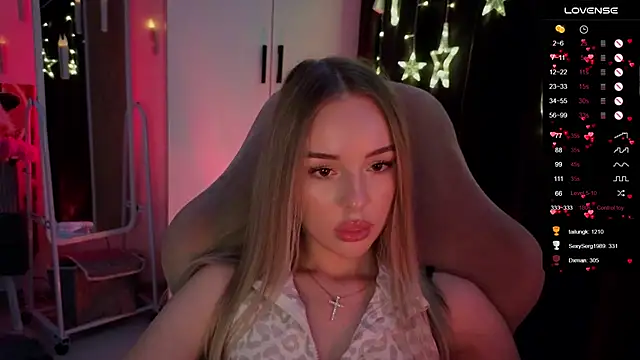 Nestyzz online show from March 18, 2026, 6:05 am