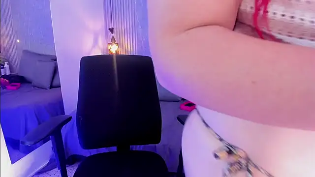 Eva milfxxx online show from March 26, 2026, 1:33 am