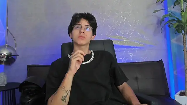 Angel scott2 online show from February 22, 2026, 11:20 am