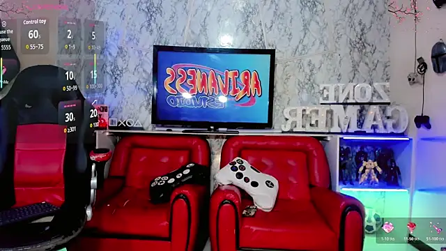 love velvet  online show from April 14, 2026, 4:18 am