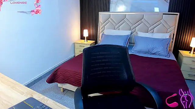 amyyblake online show from April 18, 2026, 12:20 pm