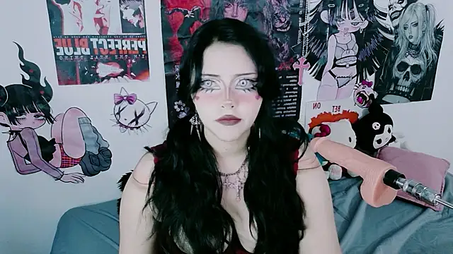 Snapshot of angeldust_777 chatting on July 5, 2026, 10:28 pm angeldust 777 online show from July 5, 2026, 10:28 pm