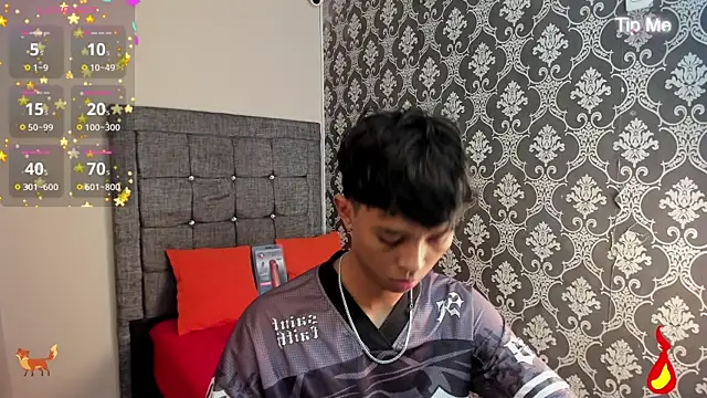 Snapshot of Little_Twink19x chatting on July 13, 2026, 7:16 pm Little Twink19x online show from July 13, 2026, 7:16 pm
