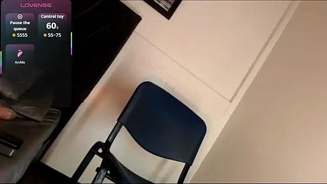 Alondra Wile online show from March 10, 2026, 7:19 pm