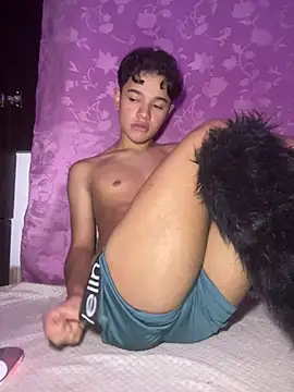 VixHot15 online show from April 14, 2026, 2:06 am