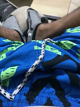 guaroliss online show from April 11, 2026, 12:48 am